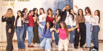 سامح عاطف: “النجاح يبدأ من فكرة مختلفة.. ولا وجود لمهرجان يُدار بالعشوائية