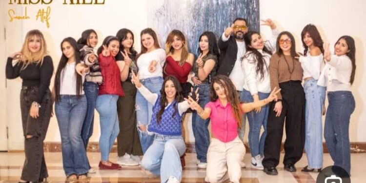 سامح عاطف: “النجاح يبدأ من فكرة مختلفة.. ولا وجود لمهرجان يُدار بالعشوائية