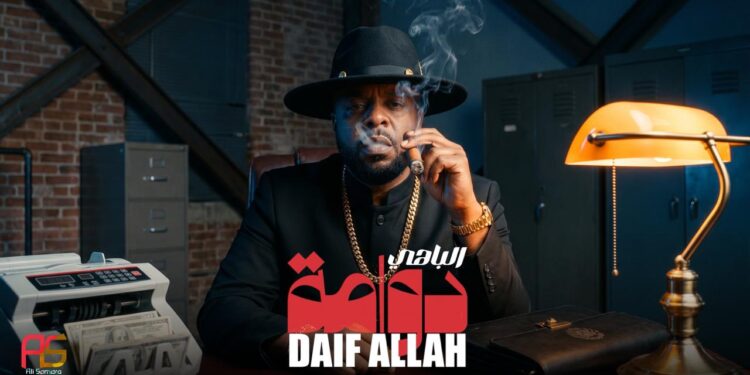 ابن أسوان الذي غنّى من القلب… فدخل قلوب الناس