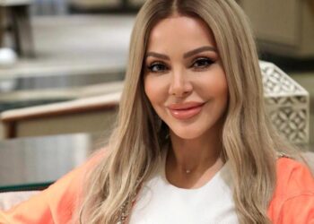 سوزان نجم الدين تتصدر الترند بعد إعلان بطولتها لأول عمل ” سوبر ميكرودراما” وتختار مصر للاستقرار بها