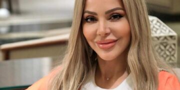 سوزان نجم الدين تتصدر الترند بعد إعلان بطولتها لأول عمل ” سوبر ميكرودراما” وتختار مصر للاستقرار بها