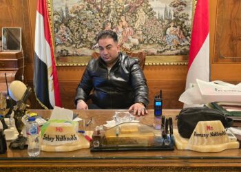 الكوتش هشام الغرباوي بصمة ذهبية في عالم الملاكمة ومسيرة حافلة بالإنجازات