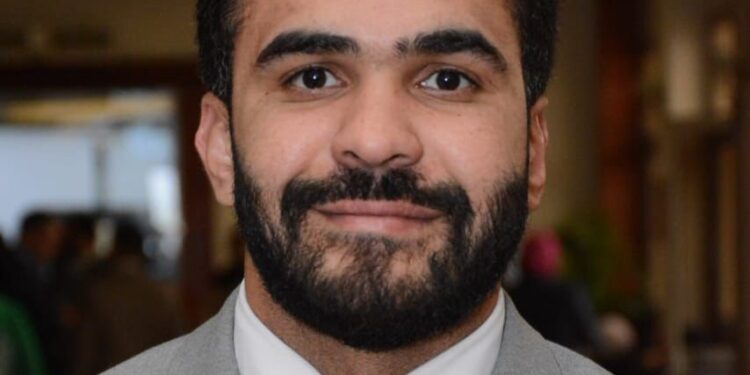 المهندس محمد عز الدين أمين شباب حماة وطن يرد على تصريحات عماد الدين أديب: «مصر ليست دولة تطفئ النور»