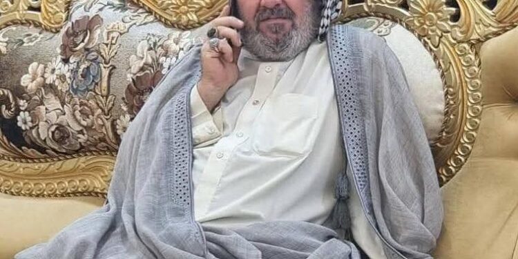 العراق في فخ التدوير: خديعة الدستور واقتصاديات الأحزاب