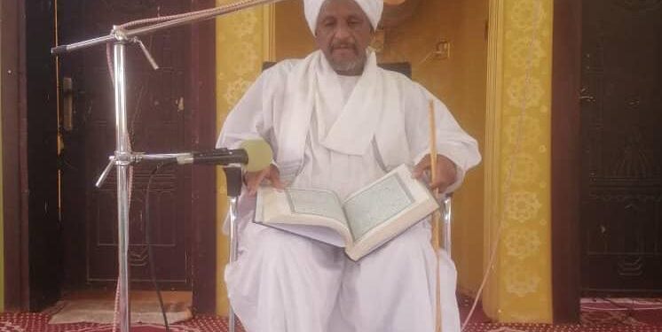 بسم لله الرحمن الرحيم*  ثاني رسائل المحراب وإيضاً من الأسباب التي جعلت الدين الإسلامي انتشارا في الامصار والافاق