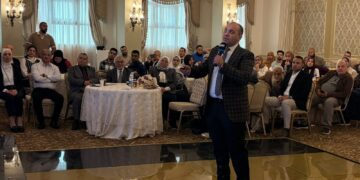 برعاية قيادات الصحة.. نجاح كبير لليوم العلمي لقسم قلب مستشفى المنصورة التخصصي