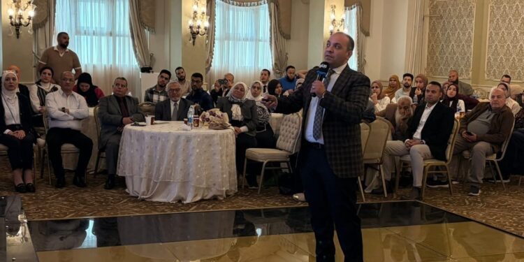 برعاية قيادات الصحة.. نجاح كبير لليوم العلمي لقسم قلب مستشفى المنصورة التخصصي