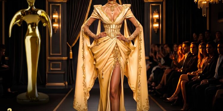 استعدادات مكثفة لانطلاق مهرجان إيجي فاشون الدولي  سيزون 16 لعام 2026