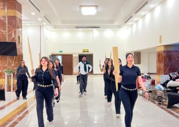 استعدادات قوية للموسم الحادي عشر من مهرجان ميس نايل