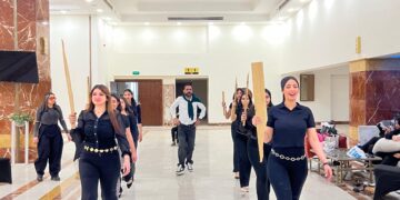 استعدادات قوية للموسم الحادي عشر من مهرجان ميس نايل