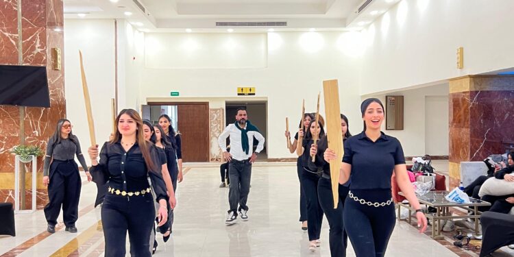 استعدادات قوية للموسم الحادي عشر من مهرجان ميس نايل