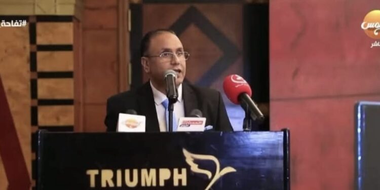 نجاحات بارزة للمستشار الاقتصادي خالد إسماعيل في عالم الاقتصاد و إدارة الأعمال