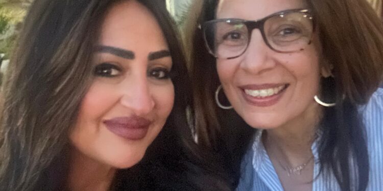 كلمات سيادة الوزيرة الملهمة انتي مش لوحدك