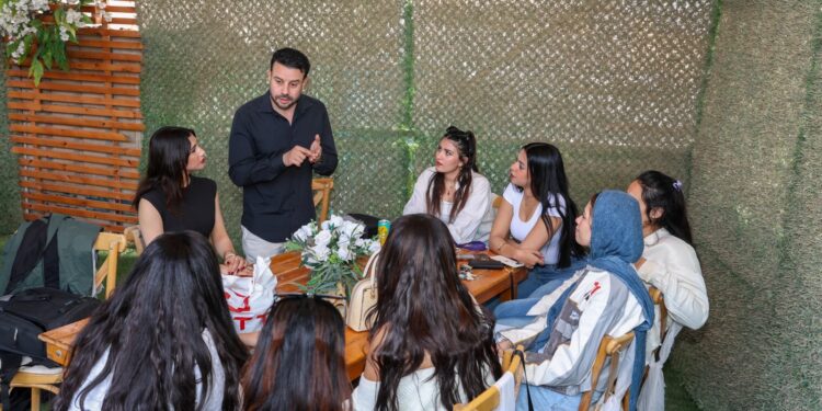 انطلاق الموسم الخامس من مهرجان B-Star.. رحلة النجومية مستمرة