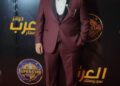 رحلة مبدع بدرجة إنسان: محمد خاطر يضيء سماء “ساحة المبدعين العرب”