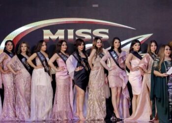 اقتراب فعاليات مهرجان Miss Arab World في موسمه العشرين