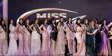 اقتراب فعاليات مهرجان Miss Arab World في موسمه العشرين