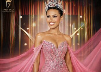 اقتراب فعاليات الحفل الختامي لمسابقة Miss Eco International