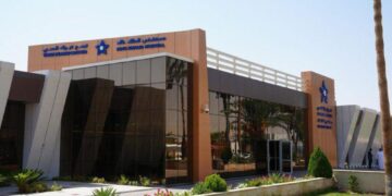 مستشفى الملك خالد يقدّم 102,840 خدمة صحية خلال الربع الأول من 2026م