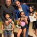 للمرة الرابعة فيروز احمد حسن تحصل على المركز الأول في بطولة الجمهورية للجمباز