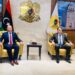 انطلاق اجتماع إعمار ليبيا في بنغازي بمشاركة تحالف مصري دولي