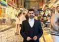 رحلة إلى جبال الهيمالايا مع ماجد بن حسين القحطاني
