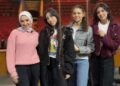 إطلاق “OLE بالبلدي” مبادرة طلابية تمزج بين الفلامنكو الإسباني والفن الشعبي المصري