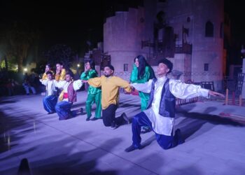 “من يترك العمل يختار سجنه بنفسه”.. أحمد إسماعيل عبدالباقي (الغندقلي) يفتح ملف الكسل في “سجين الهاء والواو”