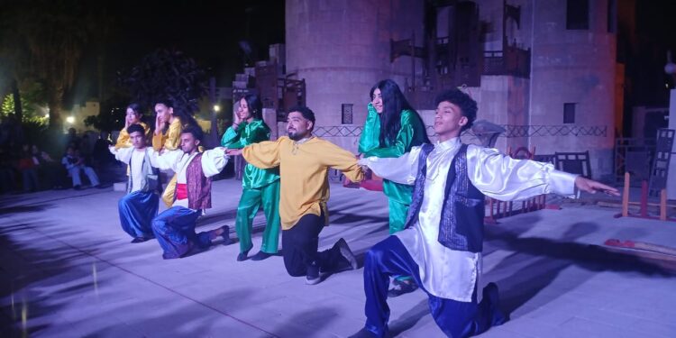 “من يترك العمل يختار سجنه بنفسه”.. أحمد إسماعيل عبدالباقي (الغندقلي) يفتح ملف الكسل في “سجين الهاء والواو”