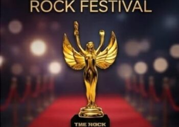 حين يلتقي الجمال بالقيادة انطلاق “Miss Universe Rock Festival” في حدث هو الأضخم عربياً 👑