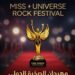 حين يلتقي الجمال بالقيادة انطلاق “Miss Universe Rock Festival” في حدث هو الأضخم عربياً 👑
