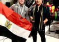 “عبد الرحمن زكي .. بطل مصر يتأهل إلى مستر أولمبيا بعد التتويج بـMasters Cup في أمريكا”