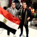 “عبد الرحمن زكي .. بطل مصر يتأهل إلى مستر أولمبيا بعد التتويج بـMasters Cup في أمريكا”