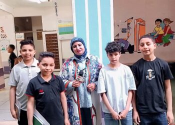 احتفالية قرآنية مبهجة تُنير الشوربجي.. تكريم مميز لحفظة كتاب الله ببولاق الدكرور