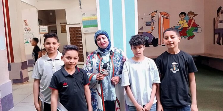 احتفالية قرآنية مبهجة تُنير الشوربجي.. تكريم مميز لحفظة كتاب الله ببولاق الدكرور
