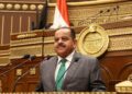“تعزيزًا للدور الجماهيري.. اختيار النائب طارق عبد الهادي أمينًا عامًا لمستقبل وطن بالدقهلية”