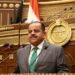 “تعزيزًا للدور الجماهيري.. اختيار النائب طارق عبد الهادي أمينًا عامًا لمستقبل وطن بالدقهلية”