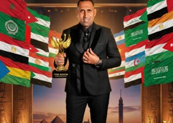 مهرجان الصخرة – الموسم الخامس “كوني الملكة 2026” ينطلق برؤية استثنائية بقيادة أحمد المحمدي