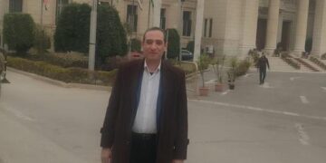 المستشار عبدالرحمن جبر خليل.. نموذج مشرف في العمل القانوني يتوج بلقب أفضل شخصية لعام 2025