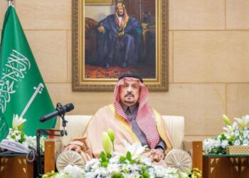 برعاية سمو أمير منطقة الرياض.. جامعة الإمام محمد بن سعود الإسلامية تُقيم الحفل السنوي الأول لأوقاف الجامعة.. الثلاثاء المقبل