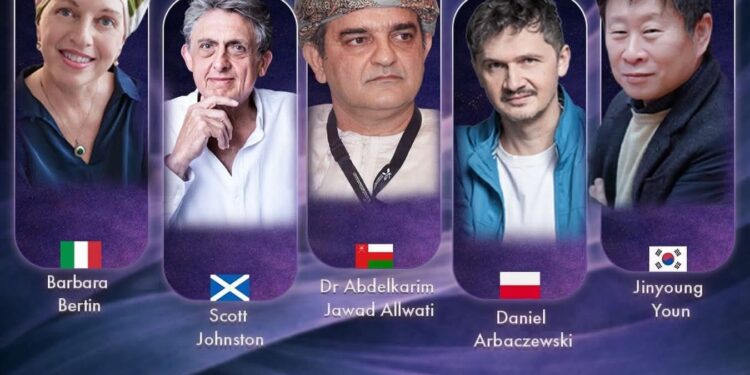 انطلاق مهرجان كراكوف الدولي للمونودراما بمشاركة دولية وحضور عربي نوعي في لجان التقييم والعروض