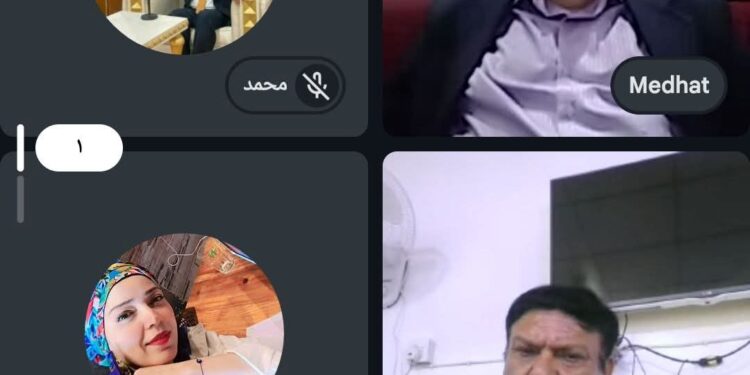 تحضيرات إعلامية متسارعة تضع مؤتمر “قضايا المرأة في عيون المجتمع” على أعتاب الانطلاق