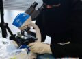 *تراثٌ بيئي متوارث يعزّز الاستدامة… جامعة الإمام عبدالرحمن بن فيصل تستقطب أكثر من 500 زائر في مبادرتها الثالثة*