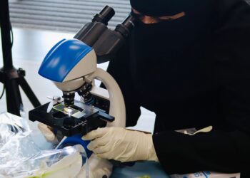 *تراثٌ بيئي متوارث يعزّز الاستدامة… جامعة الإمام عبدالرحمن بن فيصل تستقطب أكثر من 500 زائر في مبادرتها الثالثة*