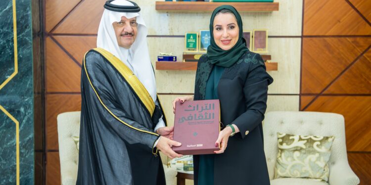 سمو محافظ الأحساء يكرّم 95 طالبًا وطالبة في جائزة “منافس” الوطنية 2026