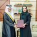 سمو محافظ الأحساء يكرّم 95 طالبًا وطالبة في جائزة “منافس” الوطنية 2026