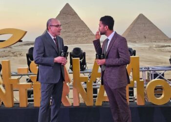 شراكة تركية–مصرية استراتيجية لتعزيز الإنتاج الزراعي وحماية النباتات في المنطقة