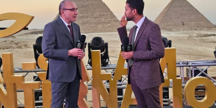 شراكة تركية–مصرية استراتيجية لتعزيز الإنتاج الزراعي وحماية النباتات في المنطقة