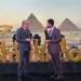 شراكة تركية–مصرية استراتيجية لتعزيز الإنتاج الزراعي وحماية النباتات في المنطقة
