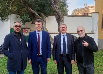 انطلاق اللجنة السياسية الدولية لحركة “المتحدين للوحدة” بدعم واسع خلال أيام
